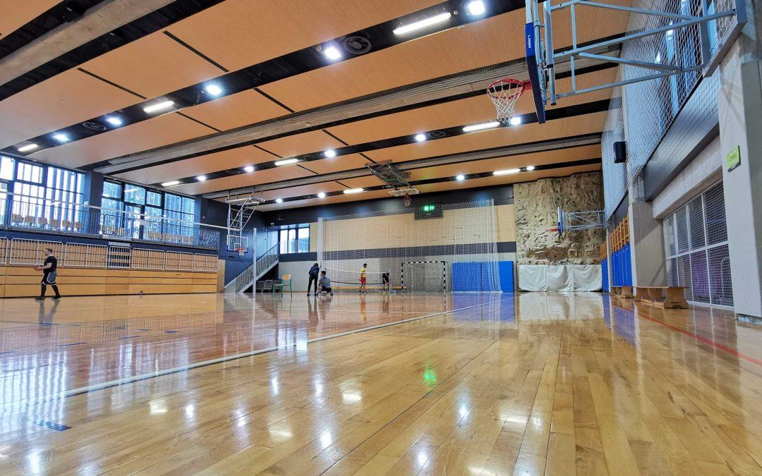 Sprememba urnikov na STŠ Koper