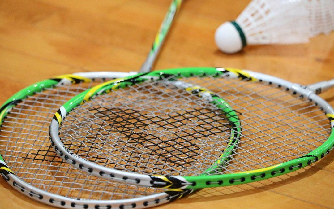 Badminton