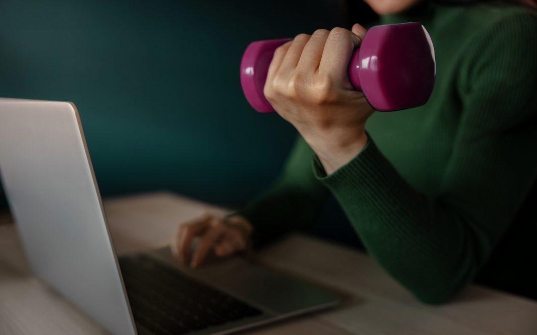 Tematska delavnica za zaposlene prestavljena