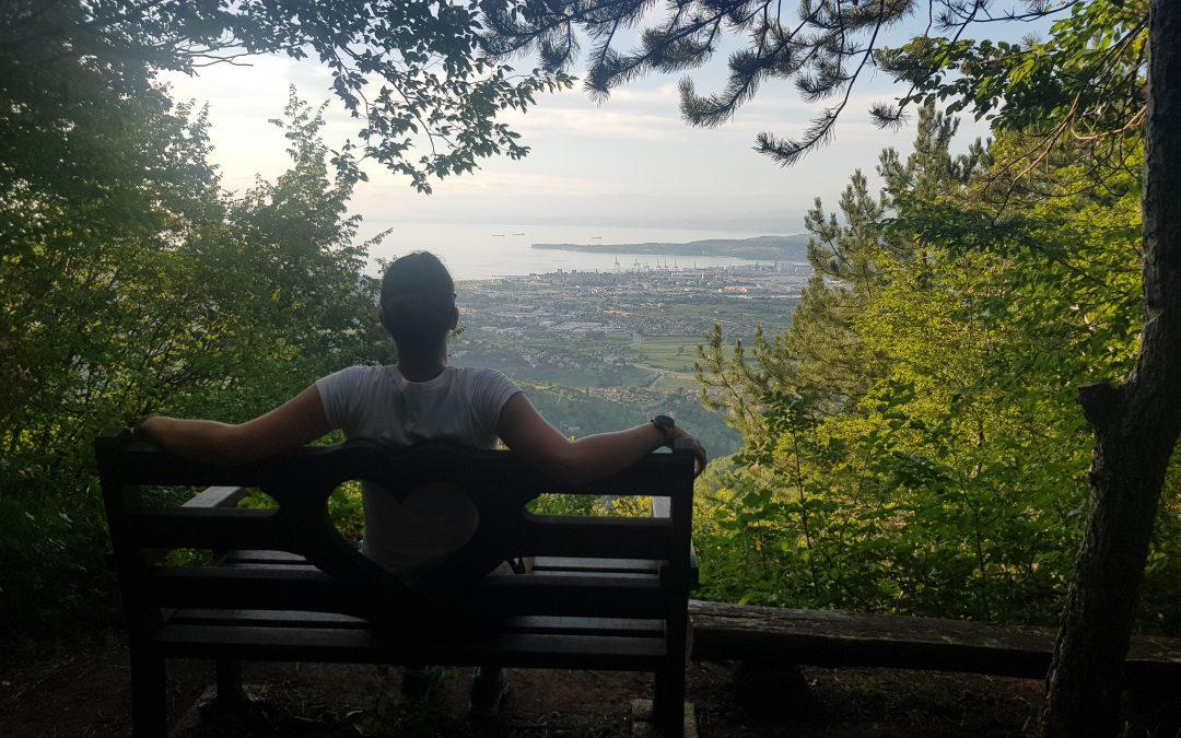 Idejni izletnik: Pravljični Pomjan