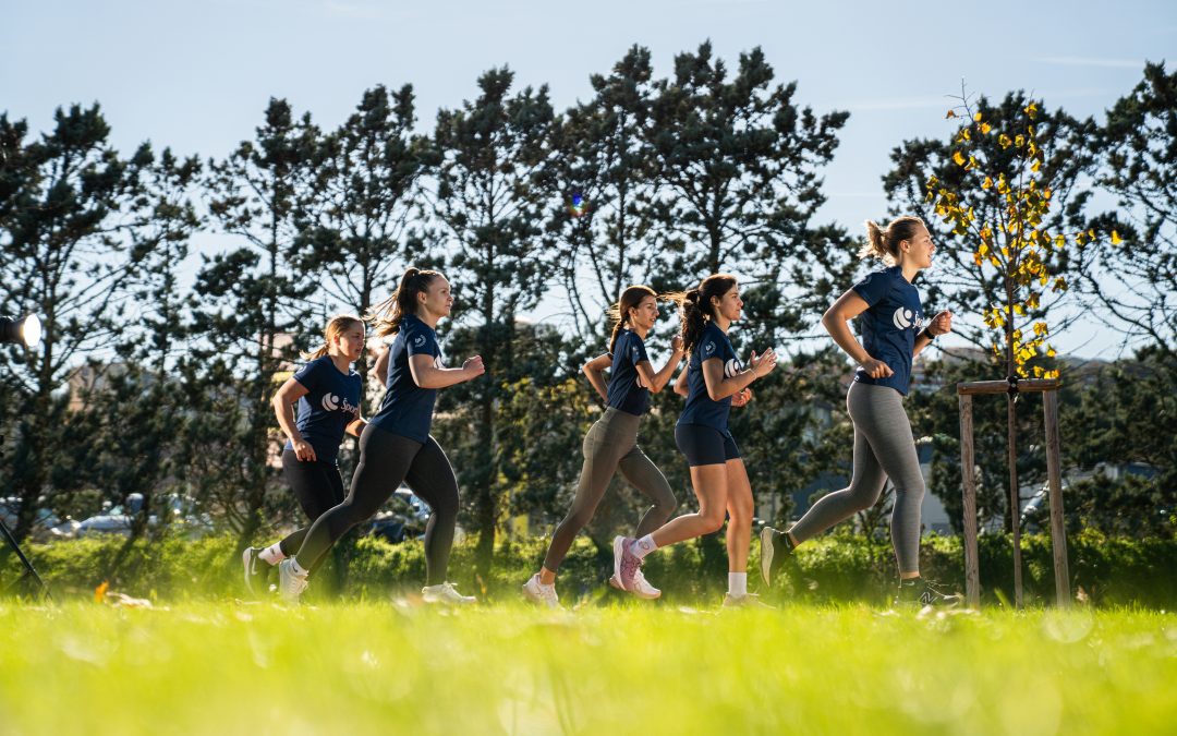 Šport UP – Brezplačna udeležba Istrskega maratona 2026!