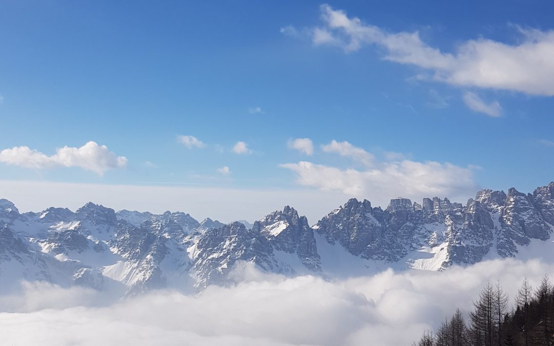 Smučarski izlet – Februar – Forni di Sopra